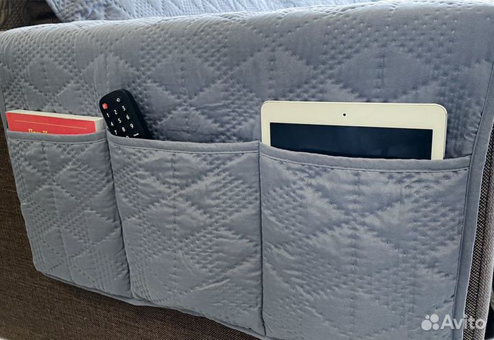 Накидка для кресла