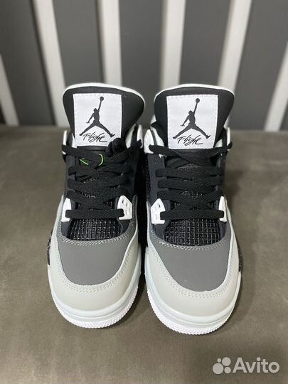 Кроссовки nike Air Jordan 4