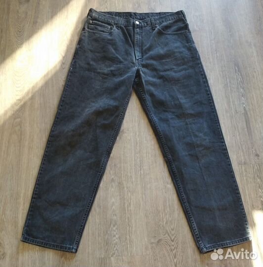 Джинсы Levis 550