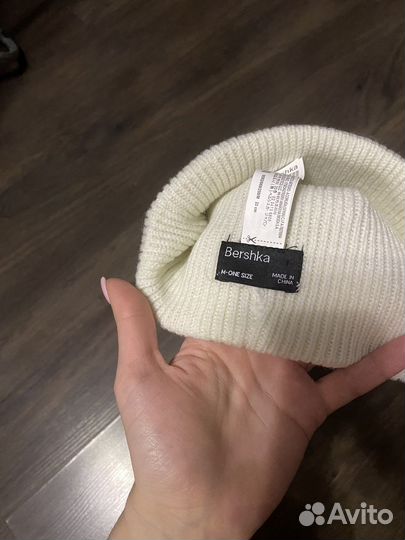 Шапка мужская новая