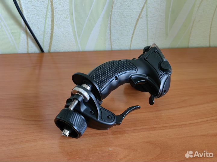 Ручка Virpil VPC Constellation alpha Grip R