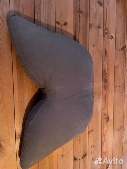 Подушка для медитации welcomebackhome