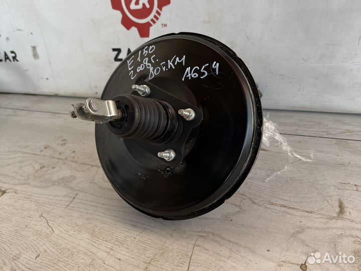 Toyota Corolla E150 Тормозной цилиндр