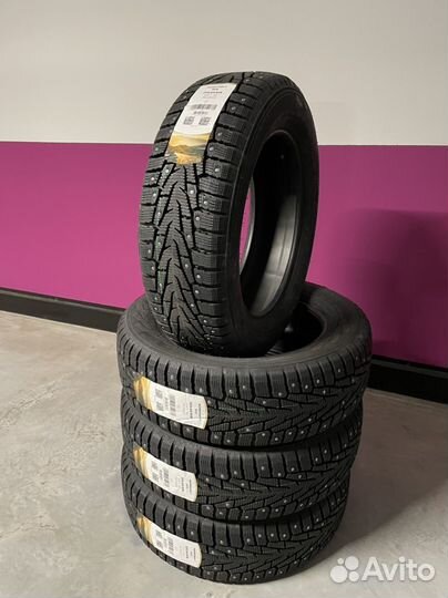 Nokian Tyres Nordman 7 SUV 225/60 R18 104T