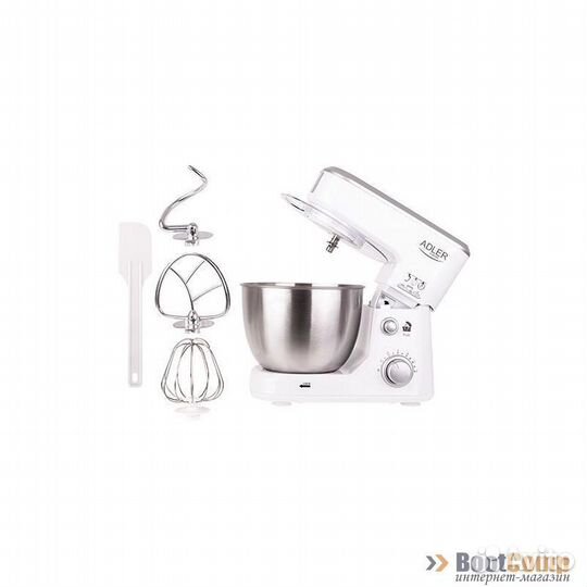 Миксер планетарный Adler AD 4216