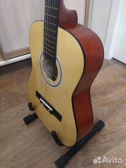 Классическая гитара Vision Classic One 3/4