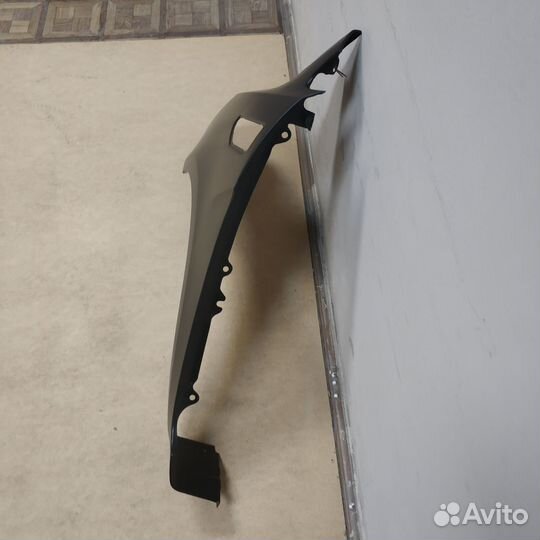 Переднее левое крыло KIA RIO 3