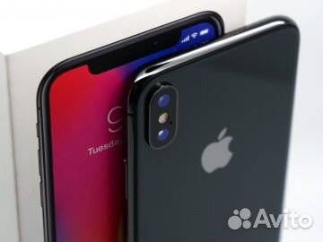 iPhone Оригинал RUStore Гарантия