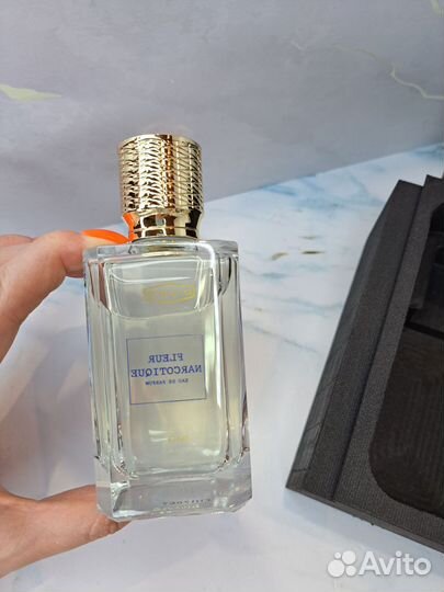 Духи Ex nihilo Fleur narcotique Флер Наркотик