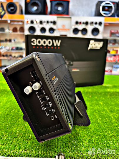 Моноблок AMP PRO 1.1500