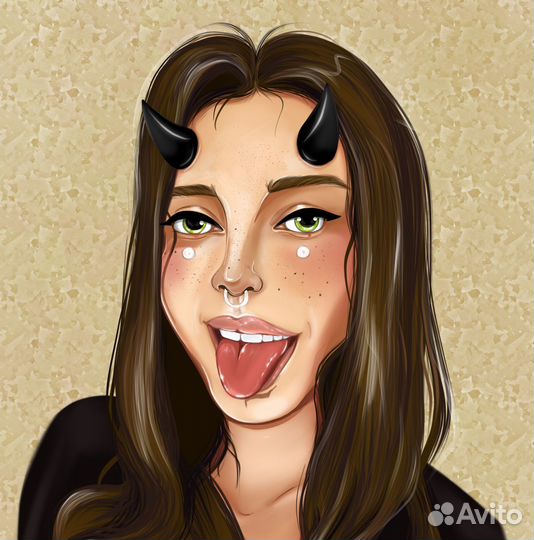 Digital Художник-иллюстратор, рисунки на заказ