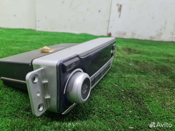 Блок управления печкой chery crosseastar b14