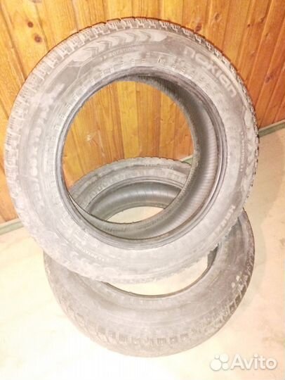 Nokian Tyres Hakkapeliitta 5 235/60 R18 107T