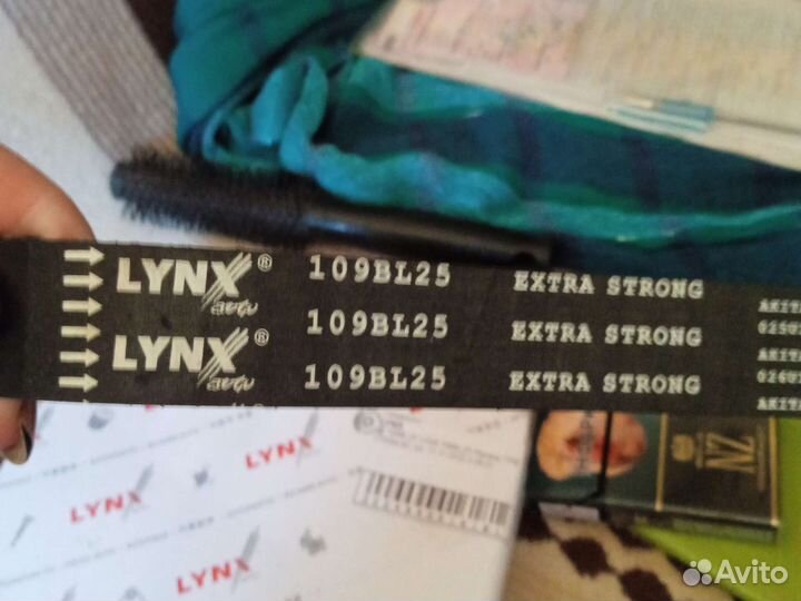 Ремень грм на daewoo matiz 1.0 л