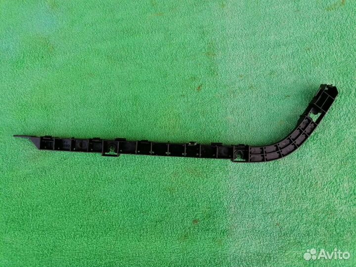 Кронштейн Заднего бампера L Honda Civic 8