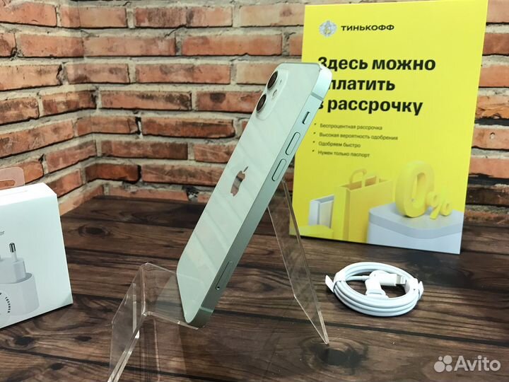 iPhone 12, 256 ГБ