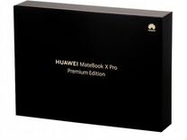 Huawei MateBook X PRO vghh-X Intel Ultra9/32/2TB