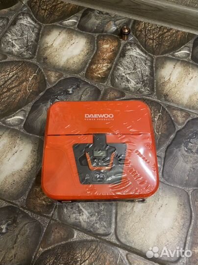 Автомобилный компрессор новый Daewoo DW 40L