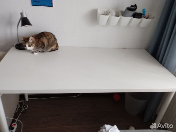 Столешница IKEA linnmon