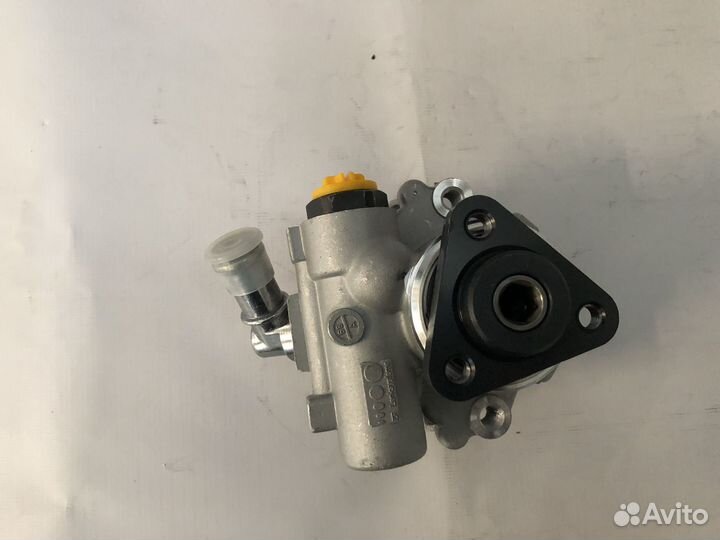 Насос гидроусилителя газ-3302 Бизнес, ГАЗель Next