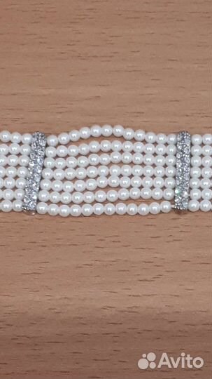 Новый браслет