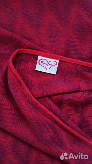 Слинг шарф Bebina Merry Carry