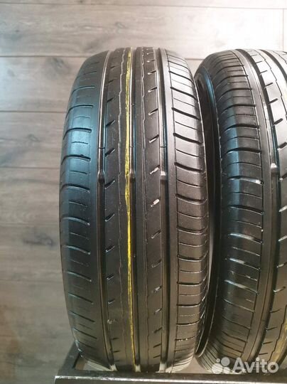 Yokohama Bluearth ES32 185/65 R14 86H