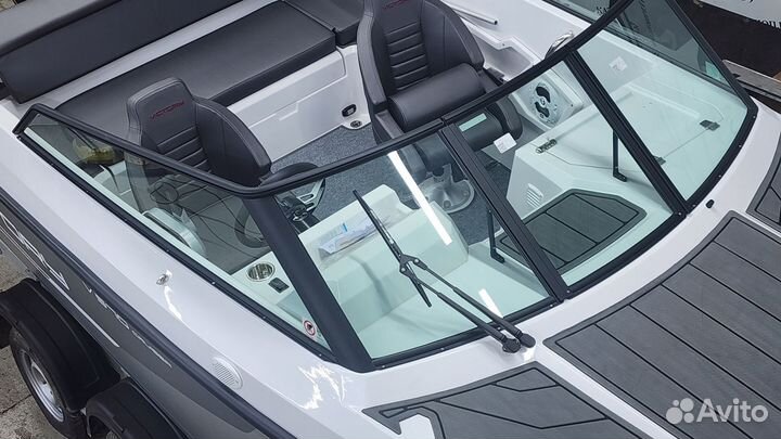 Victory 570 Cruise /mercury F115 xL pro xs CT