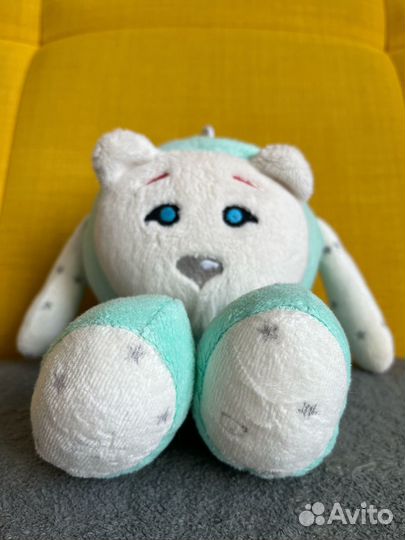 MyHummy игрушка генератор белого шума