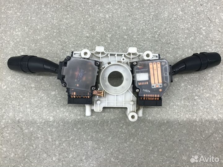 Переключатель подрулевой в сборе Hyundai Accent II