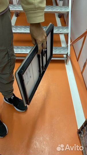 Столики для ноутбука переносные