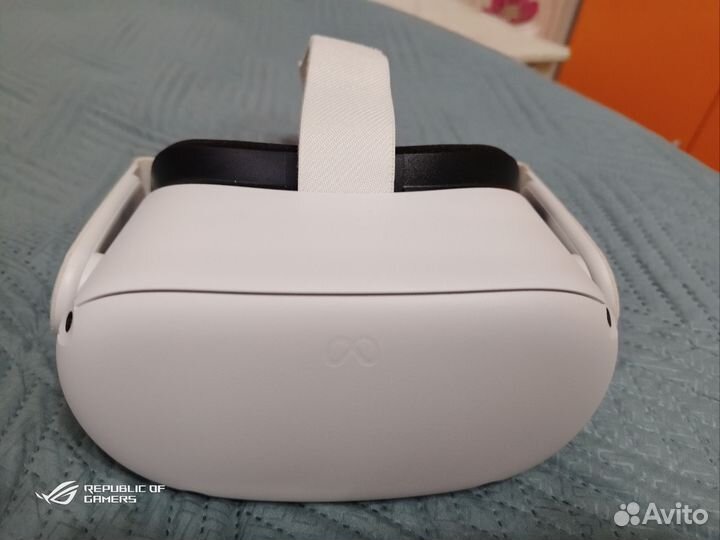 Oculus quest 2 128 гб