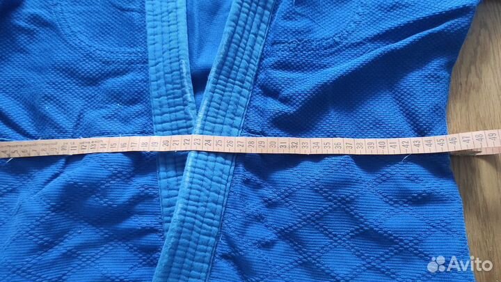 Кимоно для дзюдо 140 +штаны