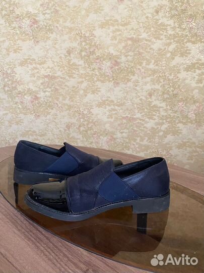 Туфли женские 37 размер