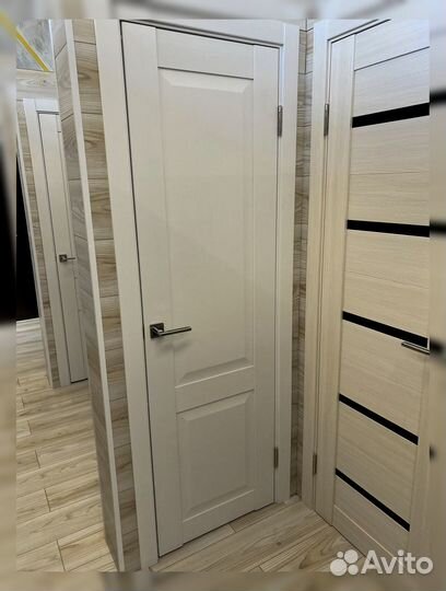 Двери межкомнатные