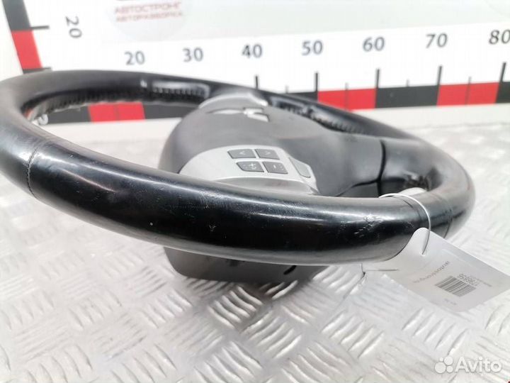 Руль Mitsubishi Lancer 10 2008