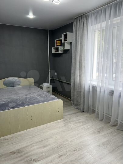 2-к. квартира, 45 м², 2/4 эт.