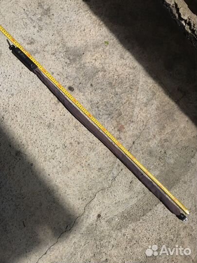 Замок для велосипеда decathlon