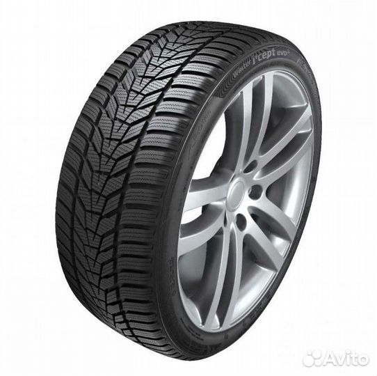 Hankook Winter I'Cept Evo 3 W330 235/40 R18 95V