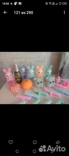 Силиконовые формы для мыла