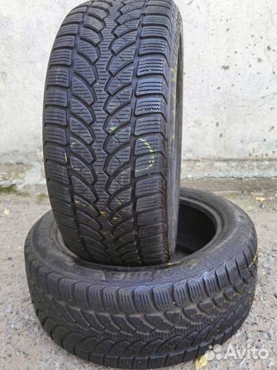 Bridgestone Blizzak LM-32 225/50 R17 94H