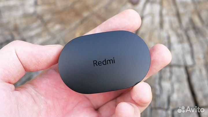 Доставка Redmi AirDots 2 Беспроводные люкс