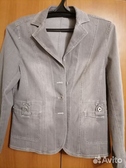 Куртка пиджак Steilmann