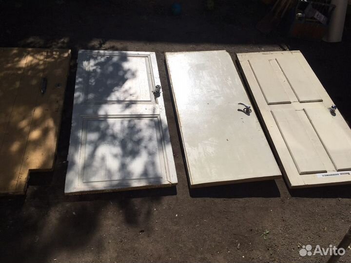 Предметы быта из дома