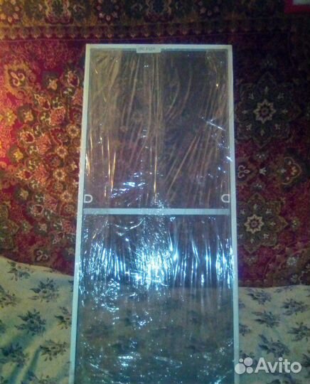 Москитная сетка