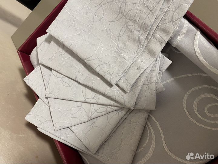 Набор столового белья