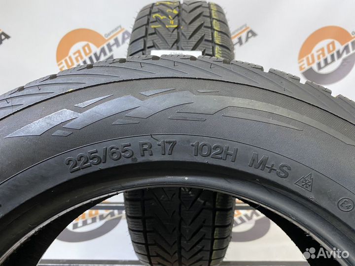 Vredestein Wintrac 4 Xtreme 225/65 R17