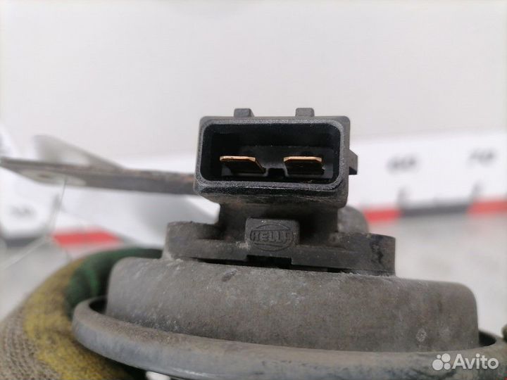 Сигнал (клаксон) Mitsubishi Space Star рест. 2003