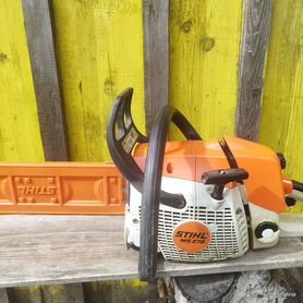 Пила stihl MS 270