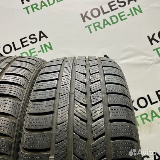 Nexen Winguard Sport 215/45 R17 91V